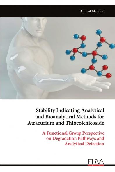 Stability Indicating Analytical and Bioanalytical Methods for Atracurium and Thiocolchicoside