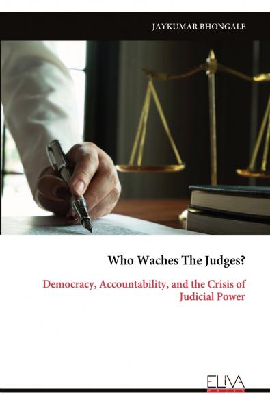 Who Waches The Judges?