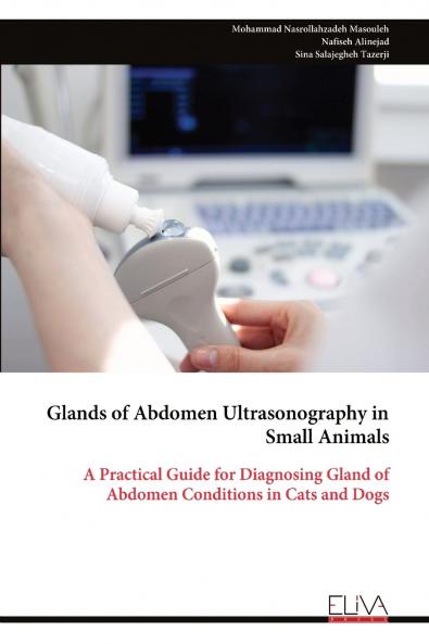 Glands of Abdomen Ultrasonography in Small Animals