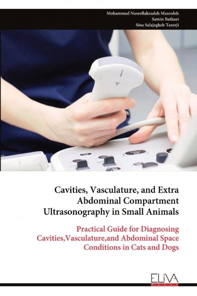 Cavities Vasculature and Extra Abdominal Compartment Ultrasonography in Small Animals