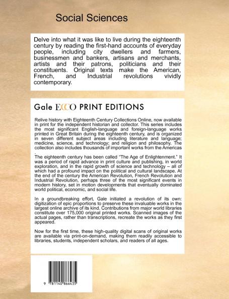 Draught of a fundamental constitution for the commonwealth of Virginia.