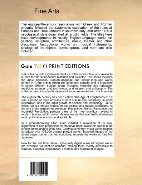 A catalogue of the genuine and valuable collection of Greek Roman British Saxon English and other coins and medals in gold silver and copper of the late Mark Cephas Tutet ... Which ... will be sold by auction 1786