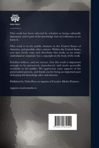 Register. Summer Term; Volume 1912