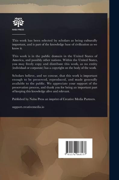 Speech of William H. Seward on the Kansas and Nebraska Bill