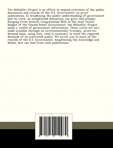 Clinical Performance Measures for Dialysis Facilities Building on the Experiences of the Dialysis Corporations