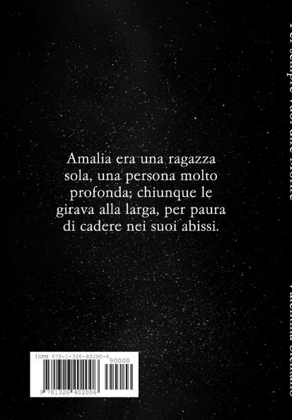 Per sempre vuol dire Morire