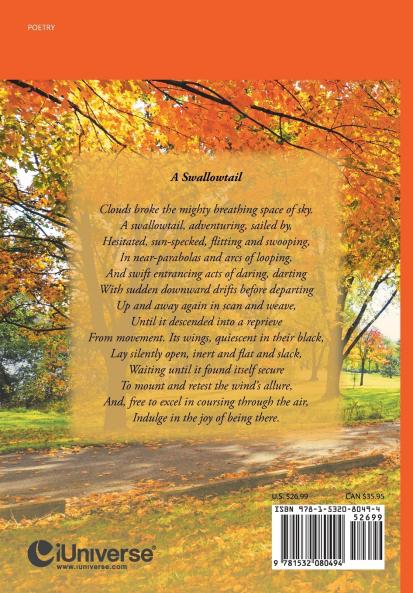 Interchange and Other Poems