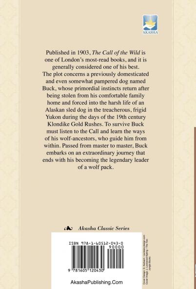 The Call of the Wild