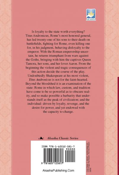Titus Andronicus