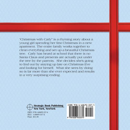 Christmas with Carly