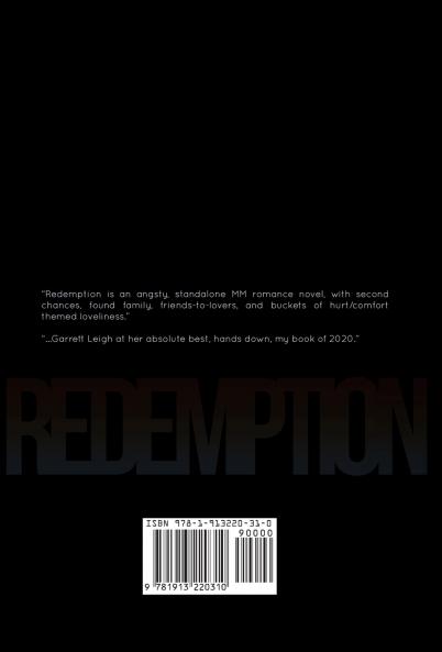 Redemption