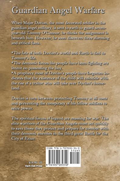 The Elysian Chronicles