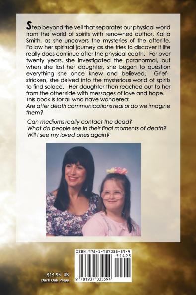 Afterlife Mysteries Revealed