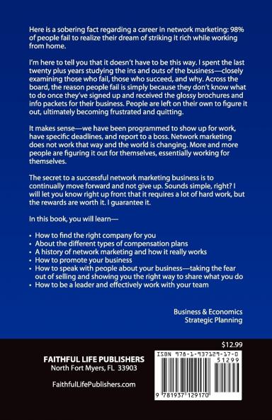 Mega Success Secrets