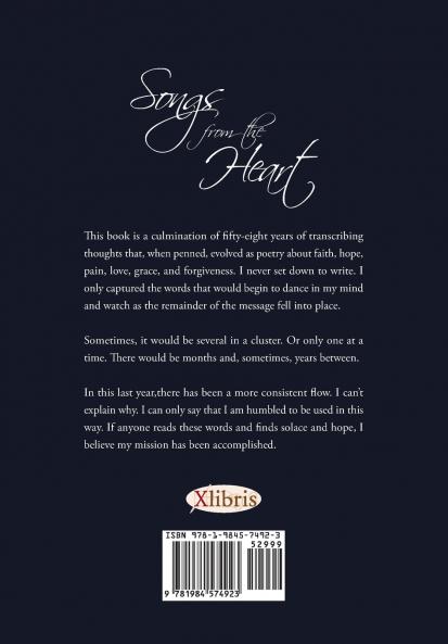 Songs from the Heart