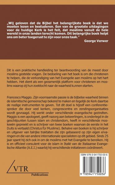 de Schijnwerper Op de Islam
