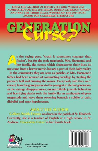 Generation Curse?