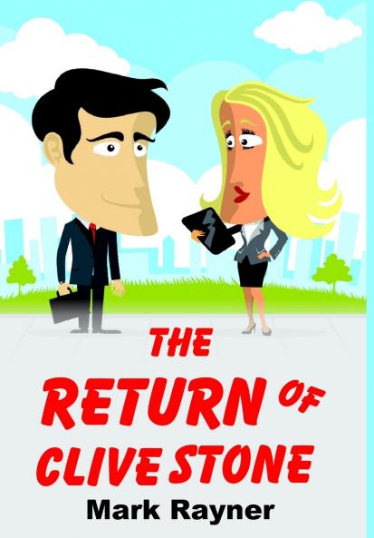 Return Of Clive Stone