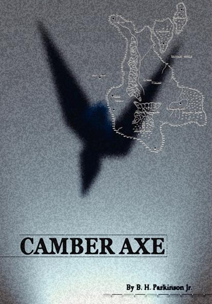 Camber Axe