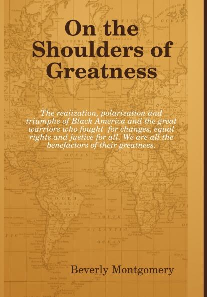 On the Shoulders of Greatness