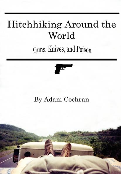 Hitchhiking Around the World