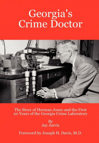 Georgia's Crime Doctor