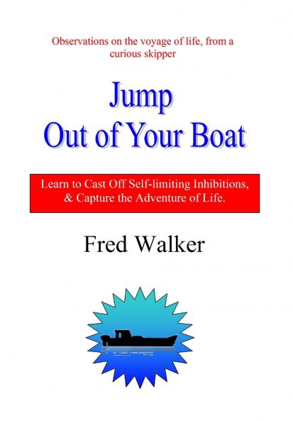Jump Out of Your Boat