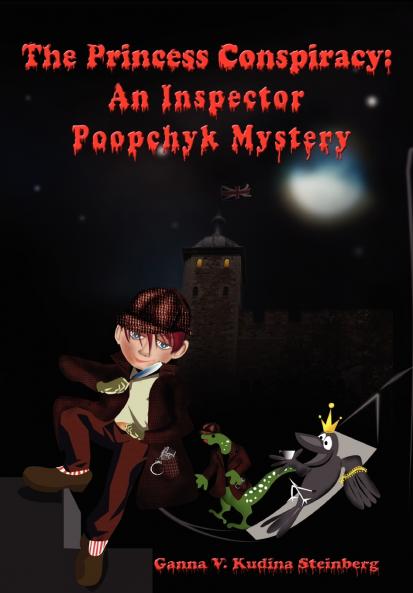 The Princess Conspiracy