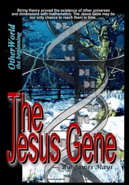 The Jesus Gene