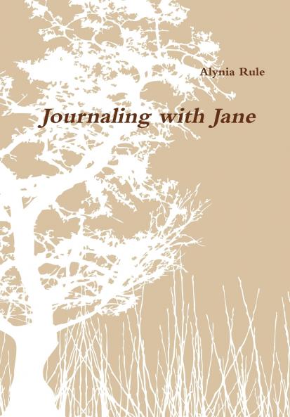 Journaling with Jane