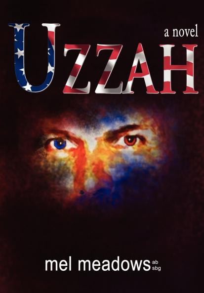 Uzzah a novel