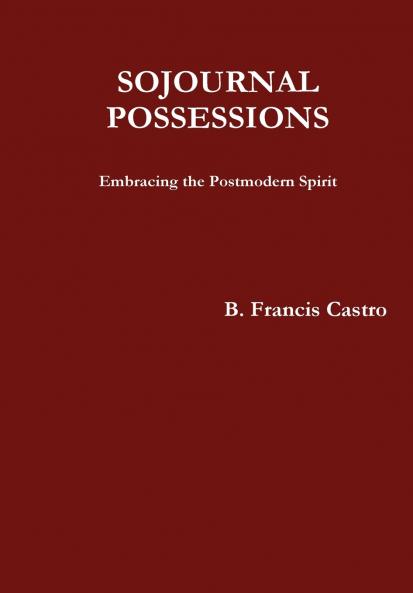 SOJOURNAL POSSESSIONS