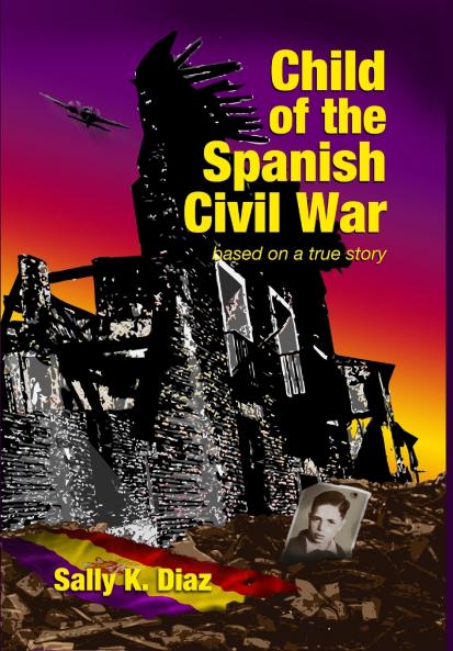 Child of the Spanish Civil War