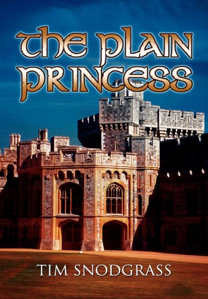 The Plain Princess