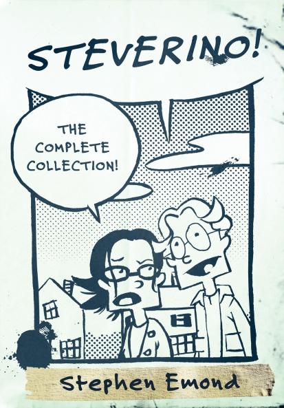 Steverino