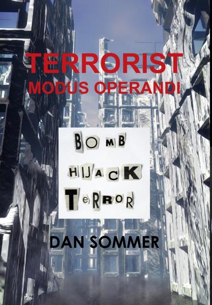Terrorist Modus Operandi