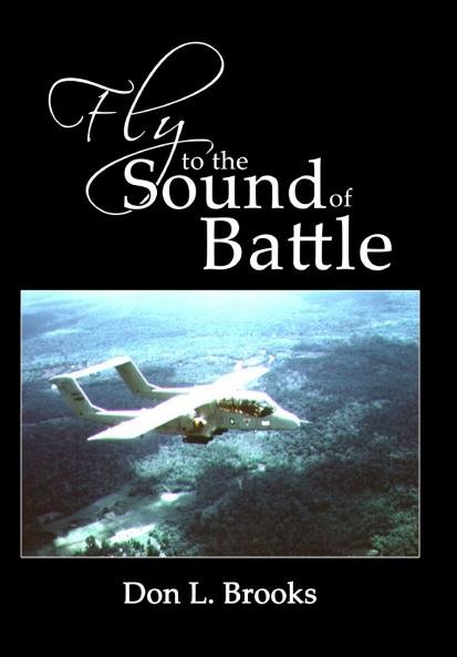 Fly to the Sound of Battle