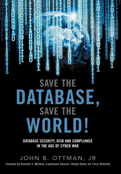 Save The Database Save The World