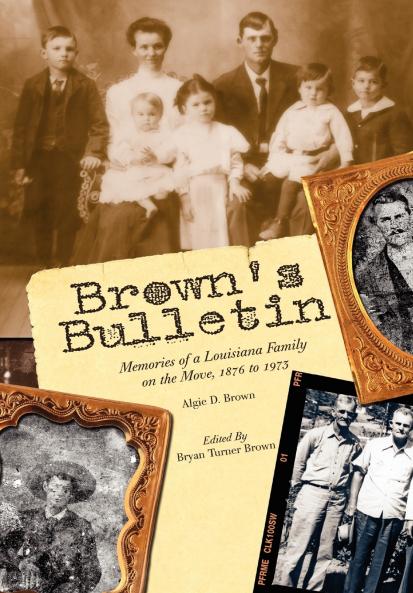 Brown's Bulletin