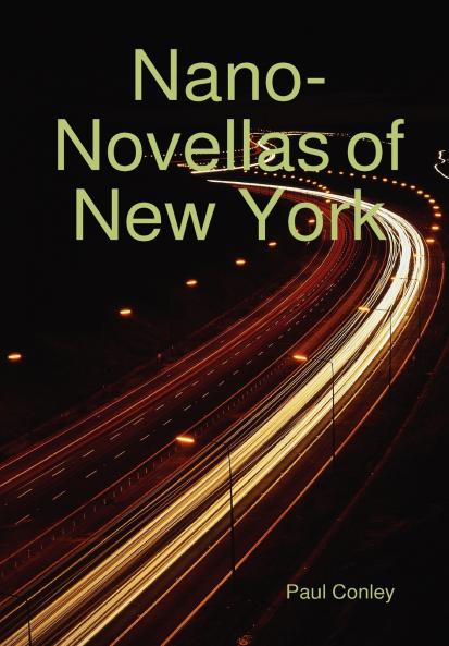 Nano-Novellas of New York