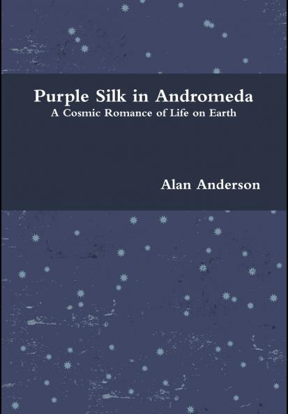 Purple Silk in Andromeda