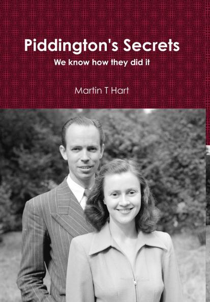 Piddington's Secrets