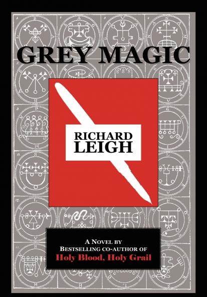 Grey Magic