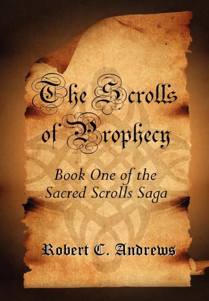 The Scrolls of Prophecy