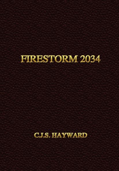 Firestorm 2034