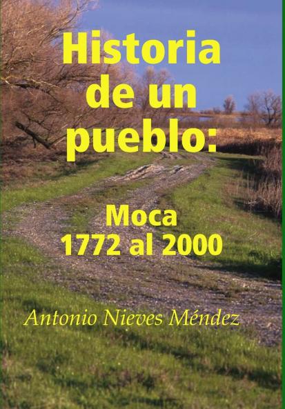 Historia de un pueblo