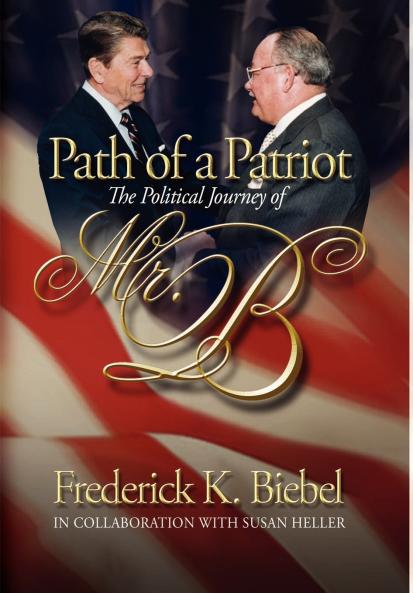 Path of a Patriot