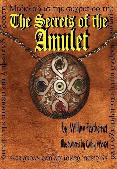 The Secrets of the Amulet 1