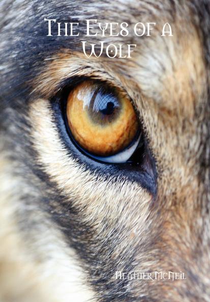 The Eyes of a Wolf