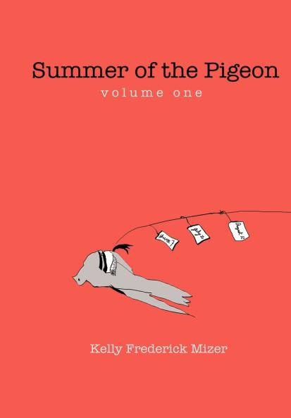 Summer of the Pigeon